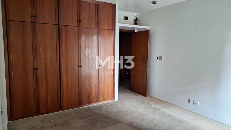 Imagem Imóvel com 6 Quartos à Venda, 409 m² em Cambuí - Campinas
