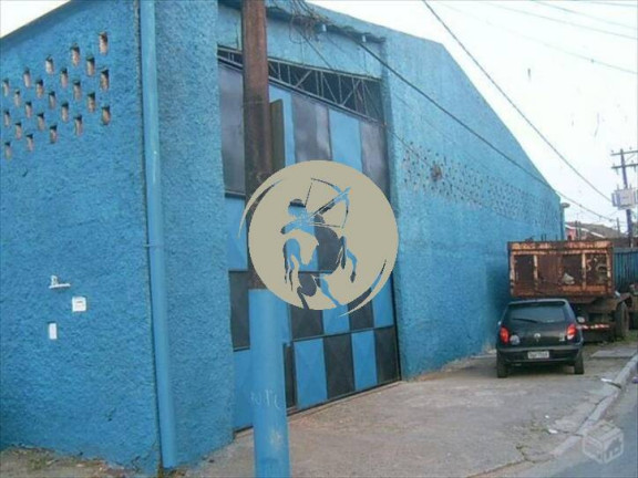 Imagem Galpão à Venda, 375 m² em Jardim Boa Esperanca - Guarujá Imagem Galpão à Venda, 375 m² em Jardim Boa Esperanca - Guarujá