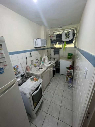Imagem Apartamento com 2 Quartos à Venda, 65 m² em Itararé - São Vicente