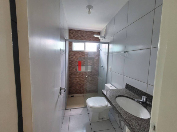 Imagem Casa de Condomínio com 2 Quartos à Venda, 82 m² em Rosa Dos Ventos - Parnamirim Imagem Casa de Condomínio com 2 Quartos à Venda, 82 m² em Rosa Dos Ventos - Parnamirim