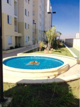 Imagem Apartamento com 2 Quartos à Venda, 50 m² em Jardim Do Tiro - São Paulo Imagem Apartamento com 2 Quartos à Venda, 50 m² em Jardim Do Tiro - São Paulo