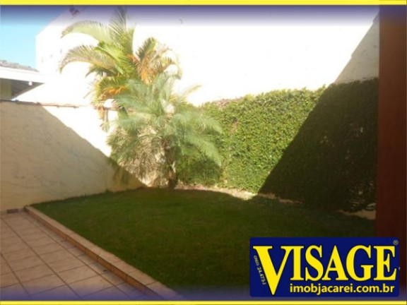 Imagem Casa com 3 Quartos para Alugar, em Cond. Jardim Coleginho - Jacareí Imagem Casa com 3 Quartos para Alugar, em Cond. Jardim Coleginho - Jacareí