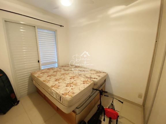 Imagem Apartamento com 3 Quartos à Venda, 126 m² em Vila Alzira - Guarujá