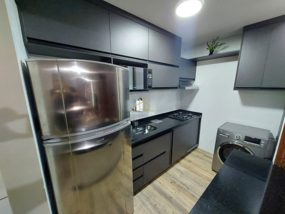 Imagem Imóvel com 2 Quartos à Venda, 40 m² em Jardim Camburi - Vitória Imagem Imóvel com 2 Quartos à Venda, 40 m² em Jardim Camburi - Vitória