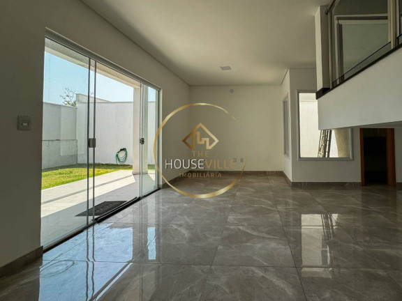 Imagem Casa com 4 Quartos à Venda, 249 m² em Condomínio Terras Do Vale - Caçapava Imagem Casa com 4 Quartos à Venda, 249 m² em Condomínio Terras Do Vale - Caçapava
