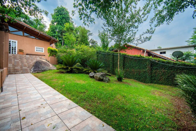 Imagem Casa com 4 Quartos à Venda, em Chácara Vale Do Rio Cotia - Carapicuíba Imagem Casa com 4 Quartos à Venda, em Chácara Vale Do Rio Cotia - Carapicuíba