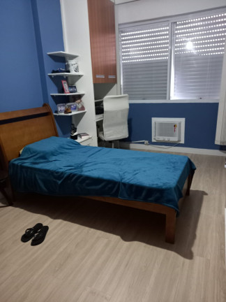 Imagem Apartamento com 2 Quartos à Venda, 94 m² em Ponta Da Praia - Santos Imagem Apartamento com 2 Quartos à Venda, 94 m² em Ponta Da Praia - Santos