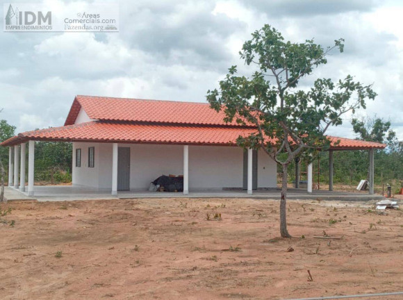Imagem Chácara à Venda, 22.000.000 m² em Rural - São Romão Imagem Chácara à Venda, 22.000.000 m² em Rural - São Romão