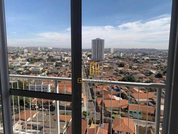 Imagem Apartamento com 2 Quartos à Venda, 59 m² em Setor Coimbra - Goiânia Imagem Apartamento com 2 Quartos à Venda, 59 m² em Setor Coimbra - Goiânia