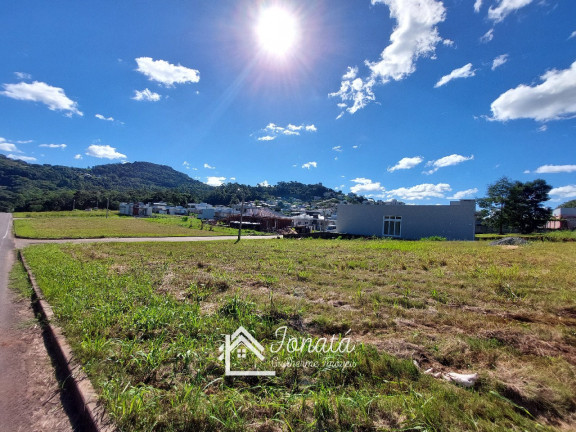 Terreno à Venda, 360 m² em Recanto Verde - Bom Princípio