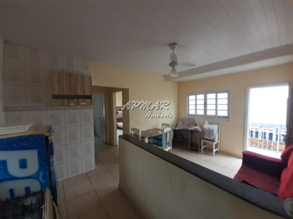 Imagem Casa de Condomínio com 2 Quartos à Venda, em Centro - Mongaguá Imagem Casa de Condomínio com 2 Quartos à Venda, em Centro - Mongaguá
