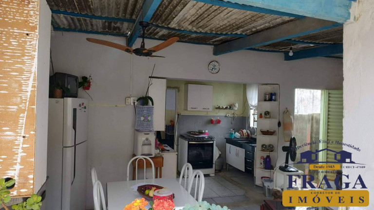 Imagem Casa com 3 Quartos à Venda, 200 m² em Jardim Maria Do Carmo - Sorocaba Imagem Casa com 3 Quartos à Venda, 200 m² em Jardim Maria Do Carmo - Sorocaba