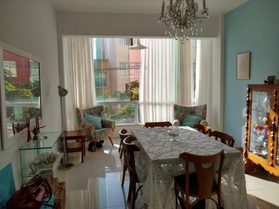 Imagem Apartamento com 3 Quartos à Venda, 102 m² em Barra - Salvador Imagem Apartamento com 3 Quartos à Venda, 102 m² em Barra - Salvador