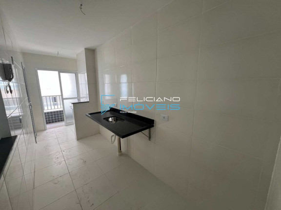 Imagem Apartamento com 2 Quartos à Venda, 76 m² em Caiçara - Praia Grande Imagem Apartamento com 2 Quartos à Venda, 76 m² em Caiçara - Praia Grande
