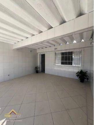 Imóvel com 2 Quartos à Venda, 64 m² em Maracanã - Praia Grande