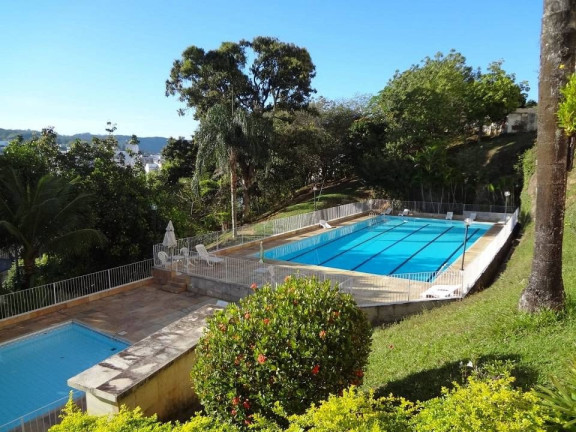 Imagem Apartamento com 2 Quartos à Venda, 72 m² em Santa Rosa - Niteroi