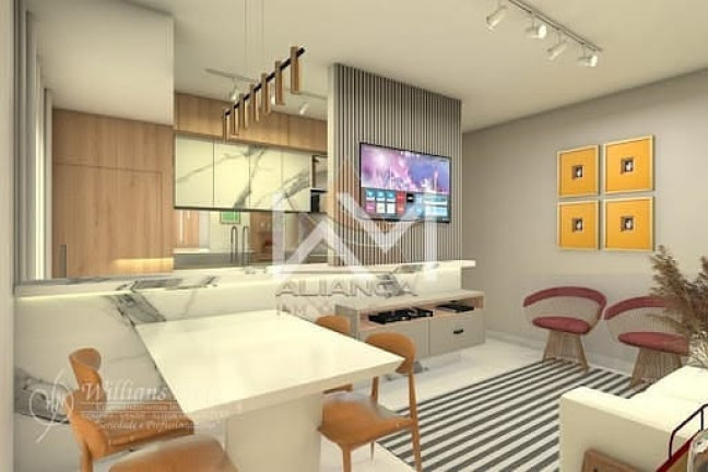 Imagem Apartamento com 3 Quartos à Venda, 144 m² em Estufa I - Ubatuba Imagem Apartamento com 3 Quartos à Venda, 144 m² em Estufa I - Ubatuba