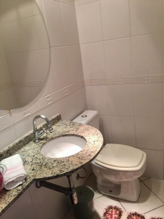 Imagem Apartamento com 3 Quartos à Venda, 290 m² em Vila Assunção - Santo André Imagem Apartamento com 3 Quartos à Venda, 290 m² em Vila Assunção - Santo André