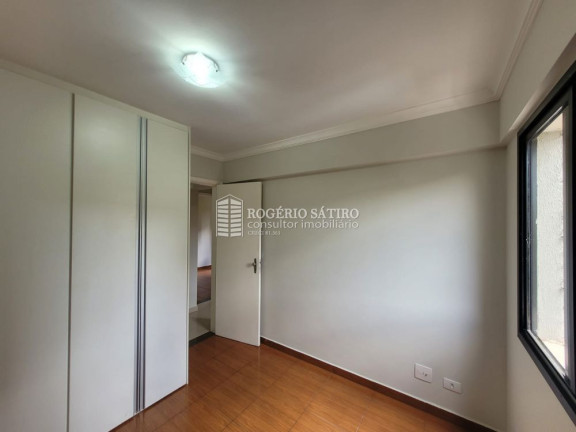 Imagem Apartamento com 3 Quartos à Venda, 72 m² em Vila Firmiano Pinto - São Paulo