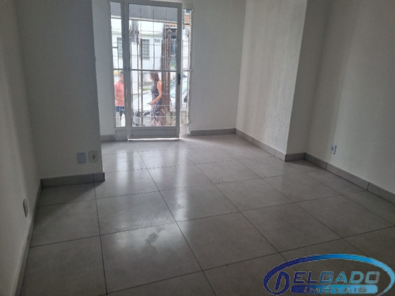 Imagem Apartamento com 2 Quartos para Alugar, 60 m² em Centro - Itaborai Imagem Apartamento com 2 Quartos para Alugar, 60 m² em Centro - Itaborai