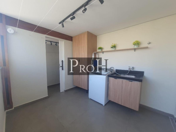 Imagem Cobertura com 2 Quartos à Venda, 100 m² em Campestre - Santo André