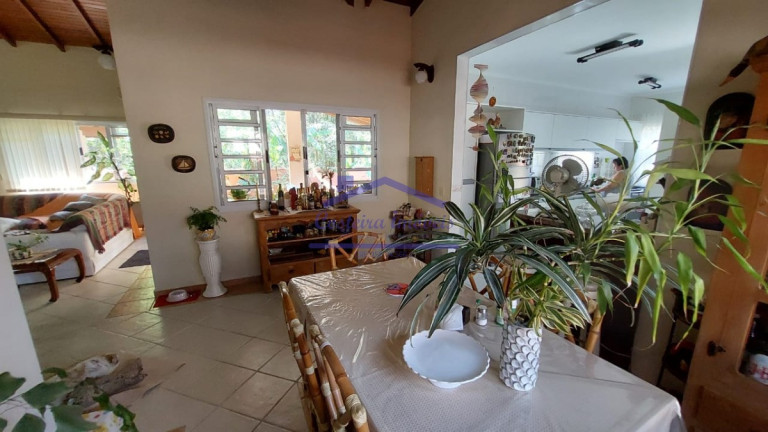 Imagem Casa com 3 Quartos à Venda, 148 m² em Residencial Park Hills - Ubatuba