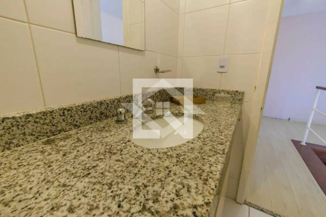 Imagem Apartamento com 1 Quarto à Venda, 80 m² em Barra Da Tijuca - Rio De Janeiro