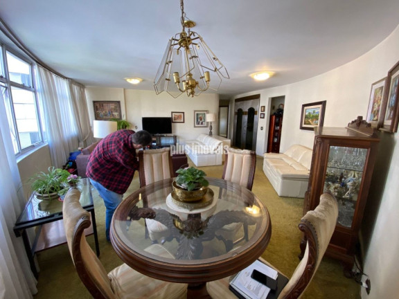 Imagem Apartamento com 3 Quartos à Venda, 177 m² em Jardim Paulistano - São Paulo Imagem Apartamento com 3 Quartos à Venda, 177 m² em Jardim Paulistano - São Paulo
