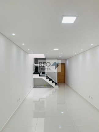 Imagem Imóvel com 3 Quartos à Venda, 153 m² em Vila Moinho Velho - São Paulo