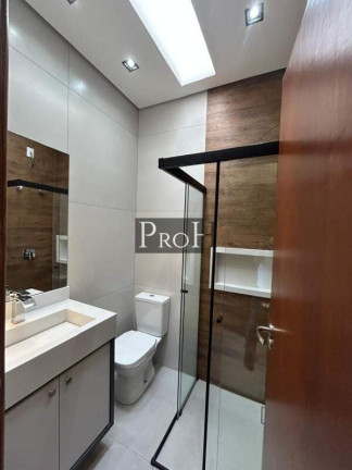 Imagem Casa de Condomínio com 3 Quartos à Venda, 140 m² em Jardim Doutor Carlos - Indaiatuba Imagem Casa de Condomínio com 3 Quartos à Venda, 140 m² em Jardim Doutor Carlos - Indaiatuba