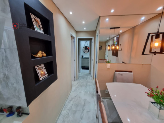 Imagem Apartamento com 2 Quartos à Venda, 57 m² em Catumbi - São Paulo Imagem Apartamento com 2 Quartos à Venda, 57 m² em Catumbi - São Paulo