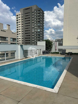 Imagem Apartamento com 3 Quartos à Venda, 92 m² em Vila Olímpia - São Paulo Imagem Apartamento com 3 Quartos à Venda, 92 m² em Vila Olímpia - São Paulo