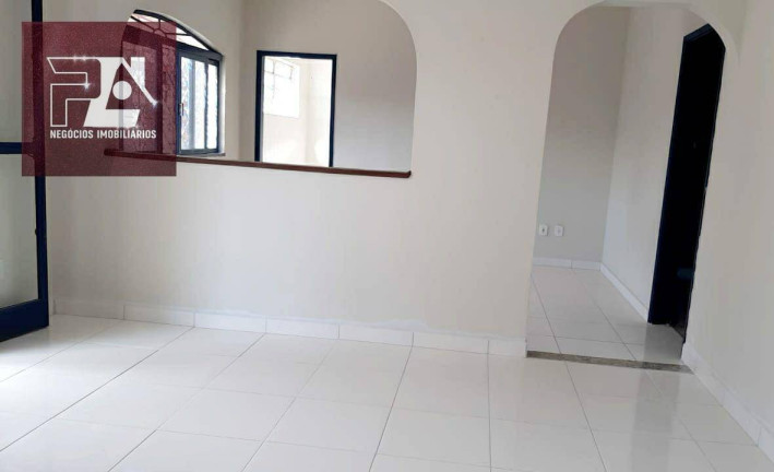 Imagem Casa com 3 Quartos à Venda, 199 m² em Nova Lorena - Lorena Imagem Casa com 3 Quartos à Venda, 199 m² em Nova Lorena - Lorena
