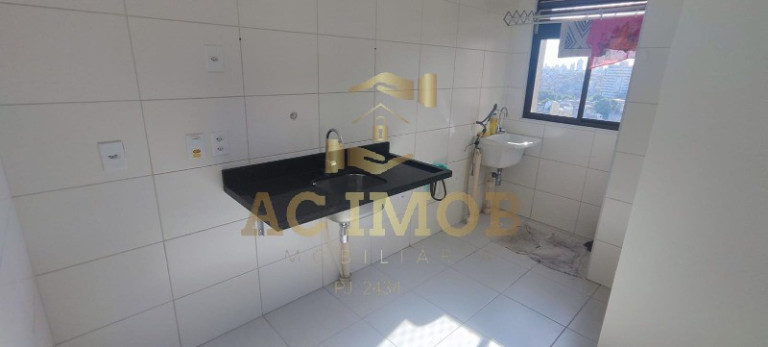 Imagem Imóvel com 2 Quartos à Venda, 54 m² em Parque Bela Vista - Salvador Imagem Imóvel com 2 Quartos à Venda, 54 m² em Parque Bela Vista - Salvador