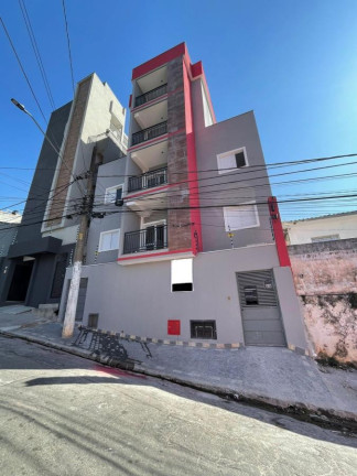 Imagem Apartamento com 2 Quartos à Venda, 33 m² em Jardim Itapemirim - São Paulo Imagem Apartamento com 2 Quartos à Venda, 33 m² em Jardim Itapemirim - São Paulo