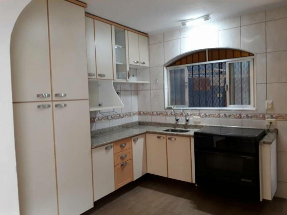 Imagem Sobrado com 3 Quartos à Venda, 183 m² em Vila São Pedro - Santo André Imagem Sobrado com 3 Quartos à Venda, 183 m² em Vila São Pedro - Santo André