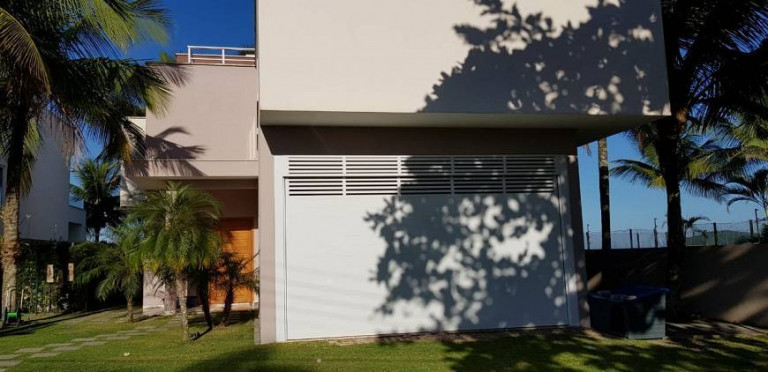 Imagem Casa de Condomínio com 4 Quartos à Venda, 325 m² em Praia Do Sapê - Ubatuba