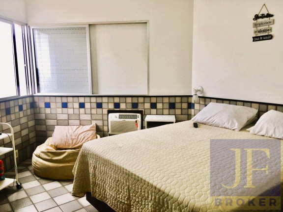 Imagem Apartamento com 1 Quarto para Temporada, 50 m² em Canasvieiras - Florianópolis Imagem Apartamento com 1 Quarto para Temporada, 50 m² em Canasvieiras - Florianópolis