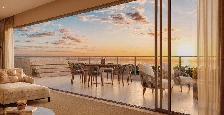Imagem Imóvel com 3 Quartos à Venda, 360 m² em Praia Brava De Itajaí - Itajaí Imagem Imóvel com 3 Quartos à Venda, 360 m² em Praia Brava De Itajaí - Itajaí