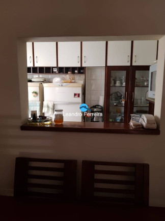 Imagem Apartamento com 3 Quartos à Venda, 70 m² em Paulicéia - São Bernardo Do Campo Imagem Apartamento com 3 Quartos à Venda, 70 m² em Paulicéia - São Bernardo Do Campo