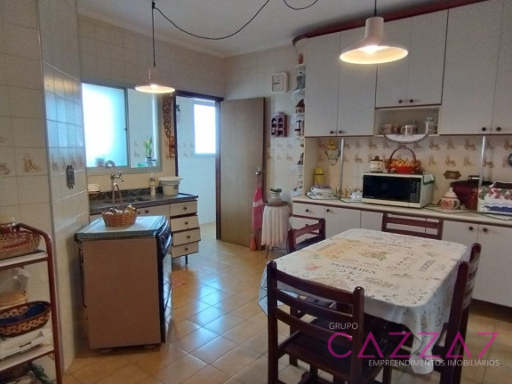 Imagem Apartamento com 3 Quartos à Venda, 100 m² em Ocian - Praia Grande