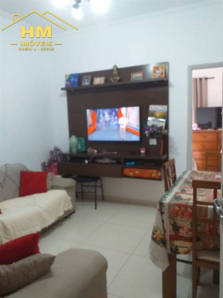 Imagem Apartamento com 2 Quartos à Venda, 60 m² em Centro - Sao Vicente Imagem Apartamento com 2 Quartos à Venda, 60 m² em Centro - Sao Vicente