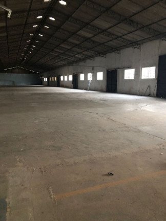 Imagem Sala Comercial para Alugar, 2.000 m² em Sítio Barrocada - São Paulo Imagem Sala Comercial para Alugar, 2.000 m² em Sítio Barrocada - São Paulo