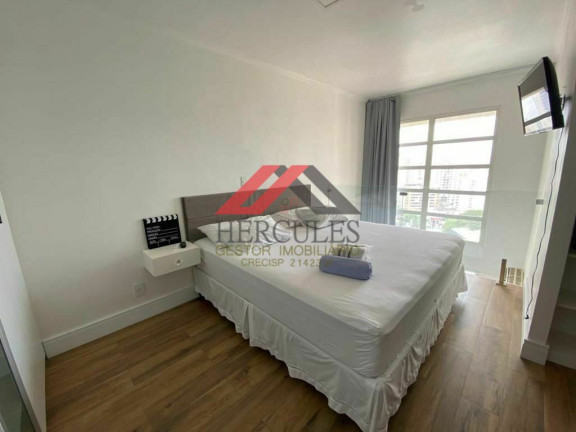 Imagem Apartamento com 1 Quarto à Venda, 55 m² em Perdizes - São Paulo Imagem Apartamento com 1 Quarto à Venda, 55 m² em Perdizes - São Paulo