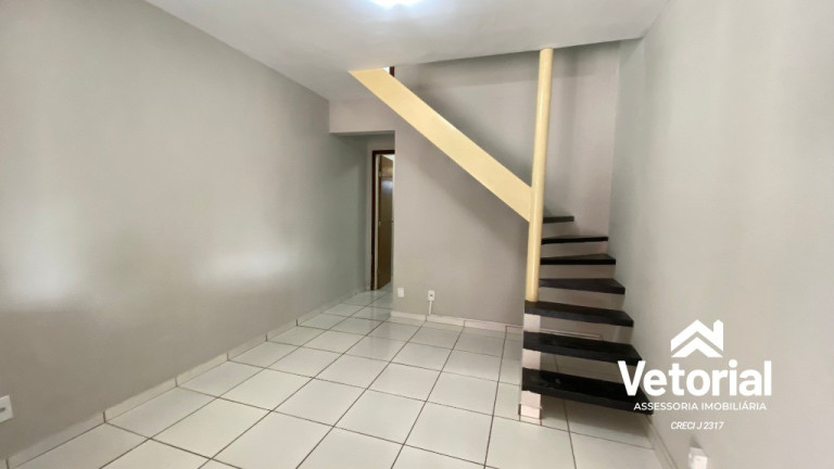 Imagem Casa com 2 Quartos para Alugar, 70 m² em Morada Nobre - Barreiras