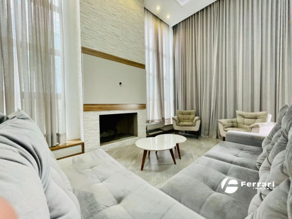 Imagem Casa de Condomínio com 4 Quartos à Venda, 196 m² em Dubai - Capão Da Canoa Imagem Casa de Condomínio com 4 Quartos à Venda, 196 m² em Dubai - Capão Da Canoa