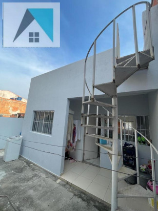Imagem Casa com 2 Quartos à Venda, 68 m² em Colina Maria Luíza (jordanésia) - Cajamar