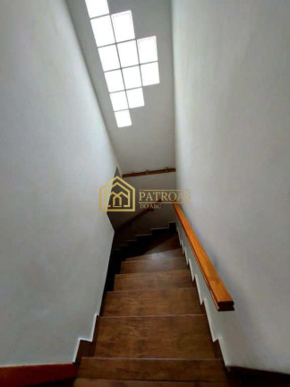 Imagem Casa com 3 Quartos à Venda, 120 m² em Jardim Hollywood - São Bernardo Do Campo Imagem Casa com 3 Quartos à Venda, 120 m² em Jardim Hollywood - São Bernardo Do Campo