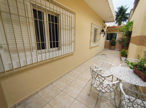 Imagem Casa com 3 Quartos à Venda, 175 m² em Tupi - Praia Grande Imagem Casa com 3 Quartos à Venda, 175 m² em Tupi - Praia Grande