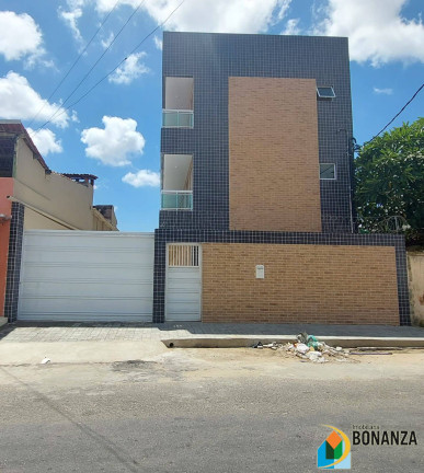 Apartamento com 2 Quartos para Alugar, 44 m² em Antonio Bezerra - Fortaleza